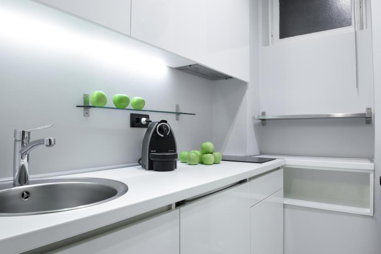 Apartment Silicon Valley Belgrad Dış mekan fotoğraf