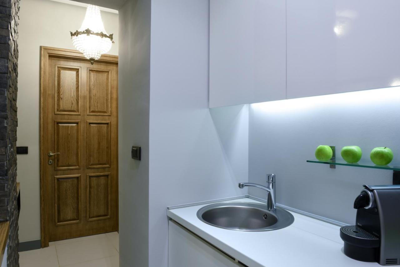 Apartment Silicon Valley Belgrad Dış mekan fotoğraf