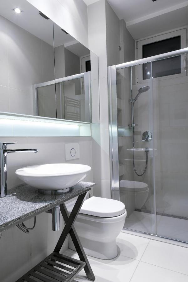 Apartment Silicon Valley Belgrad Dış mekan fotoğraf