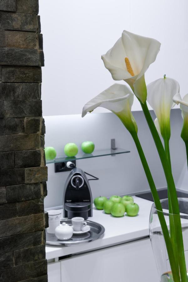 Apartment Silicon Valley Belgrad Dış mekan fotoğraf