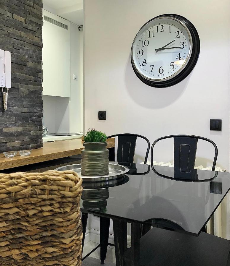 Apartment Silicon Valley Belgrad Dış mekan fotoğraf