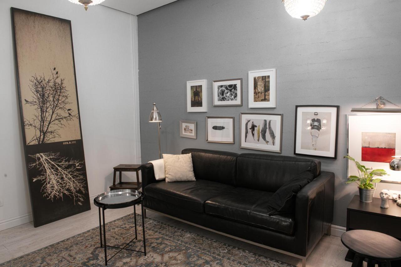 Apartment Silicon Valley Belgrad Dış mekan fotoğraf