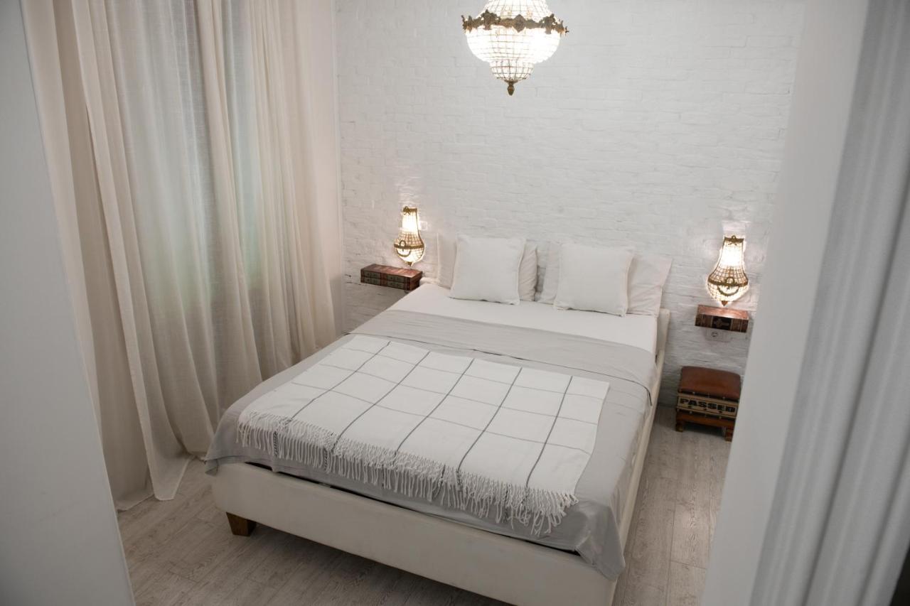 Apartment Silicon Valley Belgrad Dış mekan fotoğraf