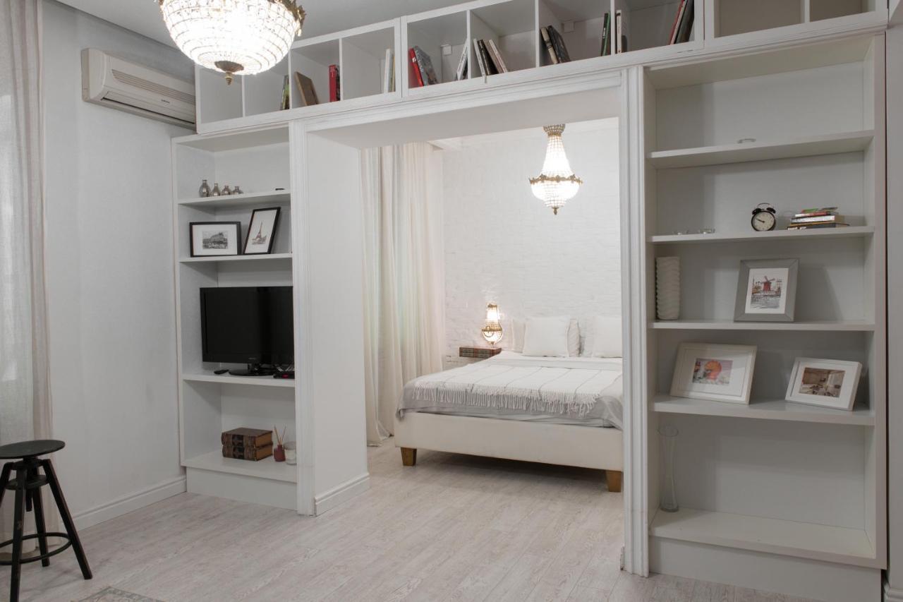 Apartment Silicon Valley Belgrad Dış mekan fotoğraf