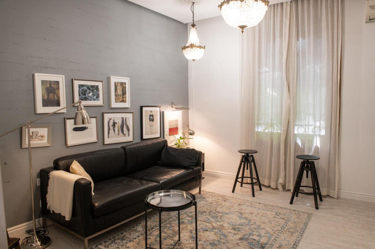 Apartment Silicon Valley Belgrad Dış mekan fotoğraf